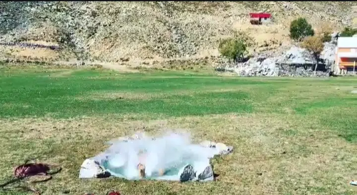 Karatepe sivastı yaylası - Photo 3