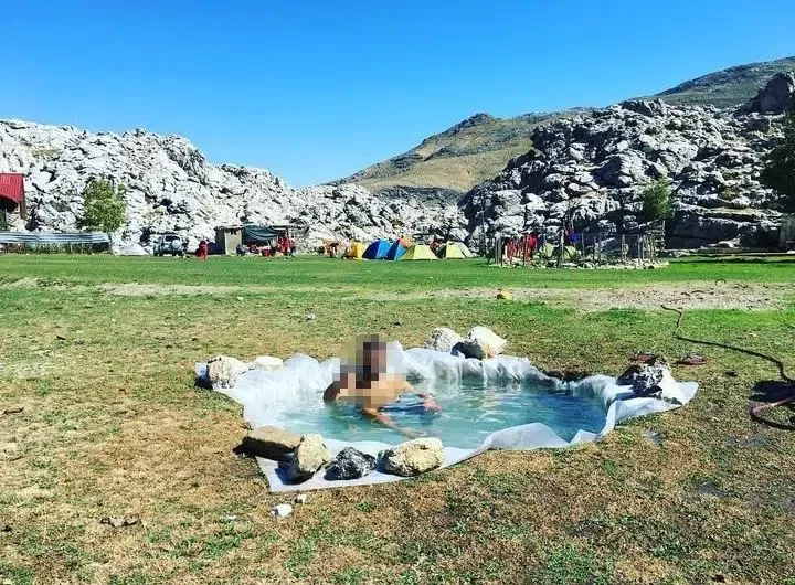 Karatepe sivastı yaylası - Photo 4