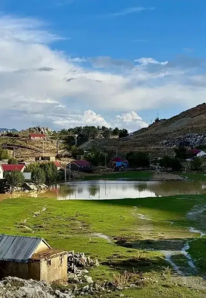 Karatepe sivastı yaylası - Photo 5