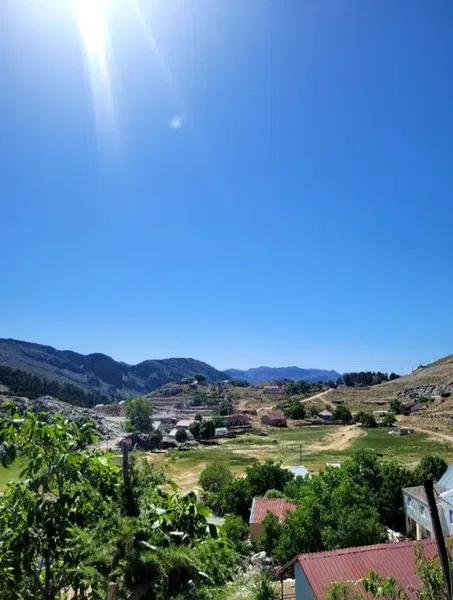 Karatepe sivastı yaylası - Photo 6