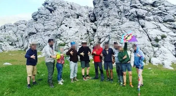 Karatepe sivastı yaylası - Photo 8