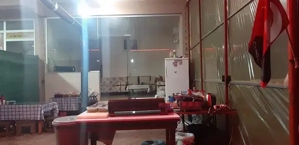 Karatepe sucuk evi
