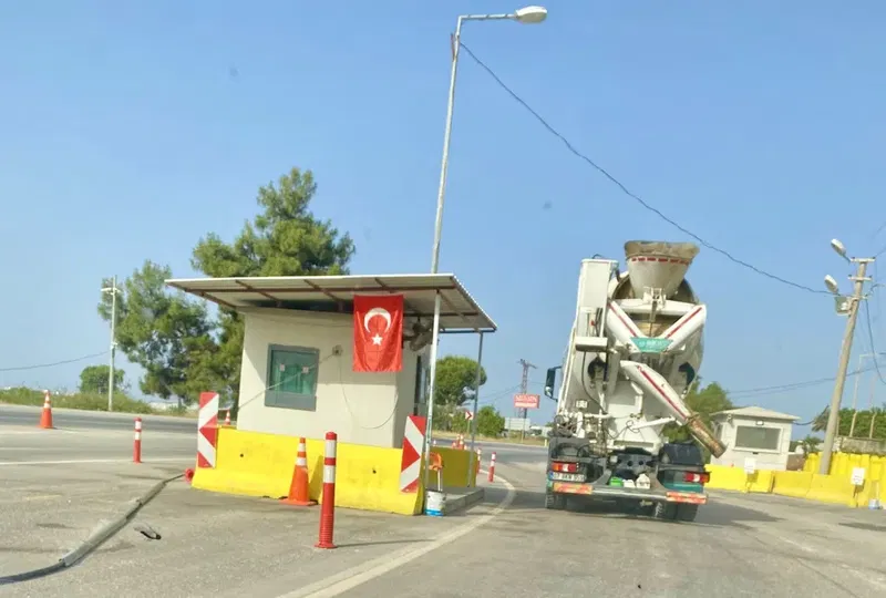 Karayolları 133. Şube Şefliği Hacıobası Asfalt Plent Tesisi - Photo 2