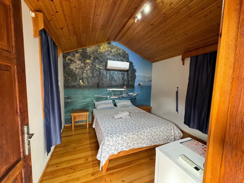 Karaöz Ada Bungalows & Villa - Photo 2