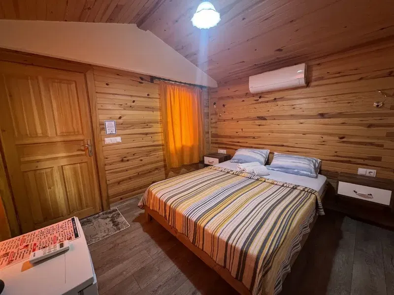 Karaöz Ada Bungalows & Villa - Photo 4