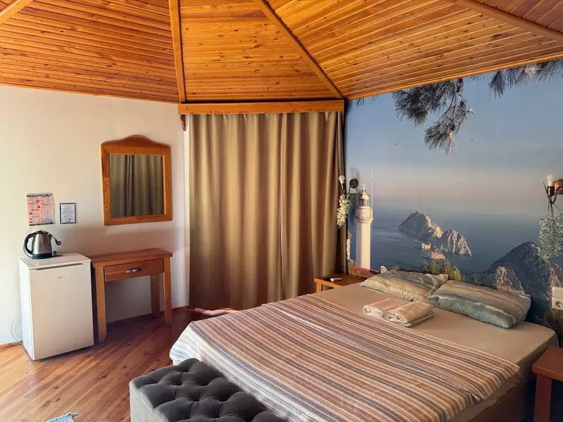 Karaöz Ada Bungalows & Villa - Photo 5