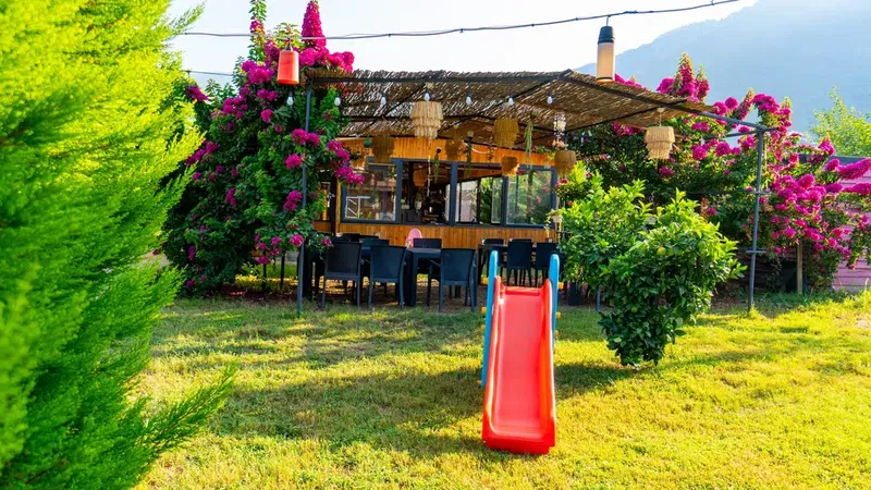 Karaöz Ada Bungalows & Villa - Photo 8