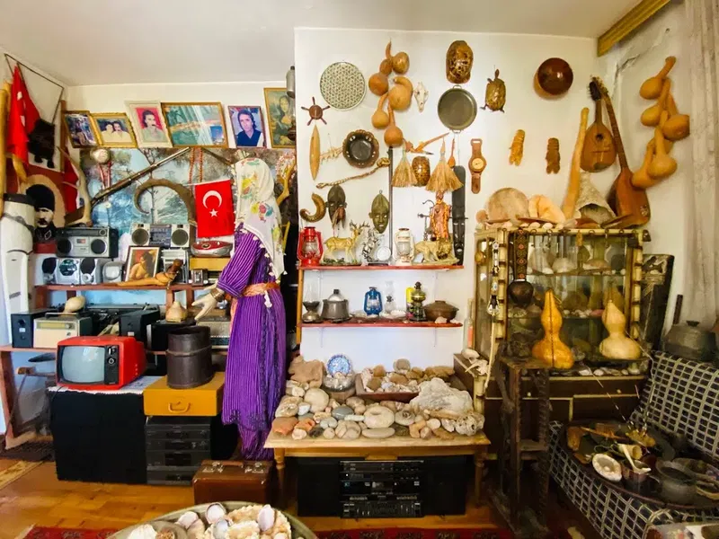 Karaöz Gelidonya Pansiyon - Photo 6