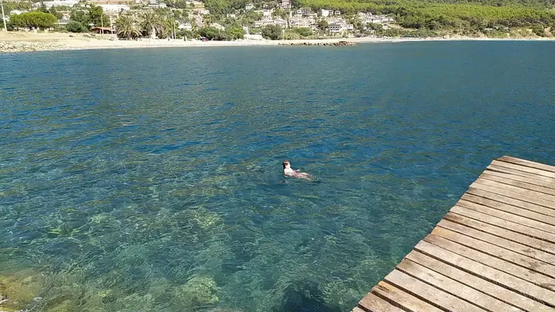 Karaöz Hurmalık - Photo 2