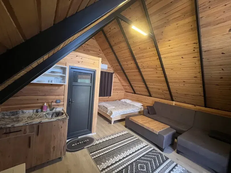 Karaöz Yelken Bungalow - Photo 3