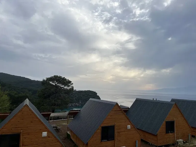 Karaöz Yelken Bungalow - Photo 4