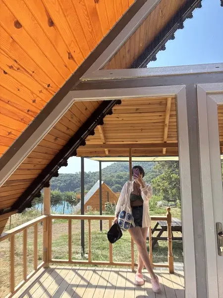 Karaöz Yelken Bungalow - Photo 7