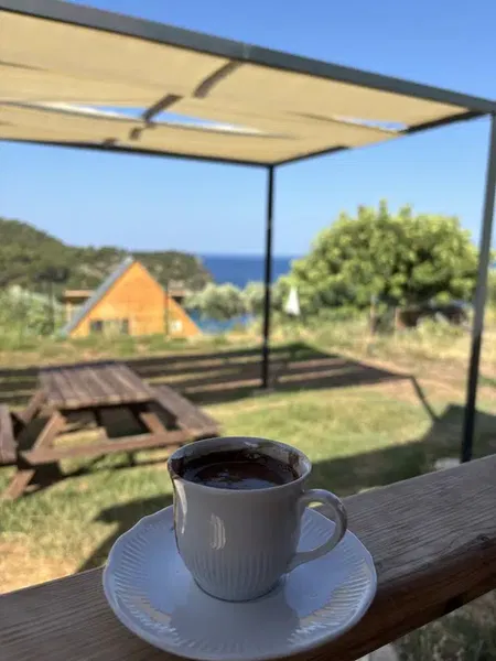 Karaöz Yelken Bungalow - Photo 8
