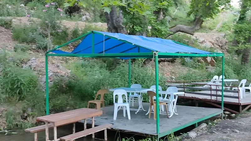 Karağaç Pi̇kni̇k Alani - Photo 2