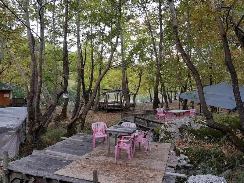 Karağaç Pi̇kni̇k Alani - Photo 7