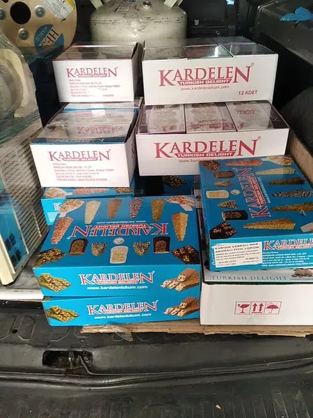 Kardelen Lokum Sekerleme - Photo 5