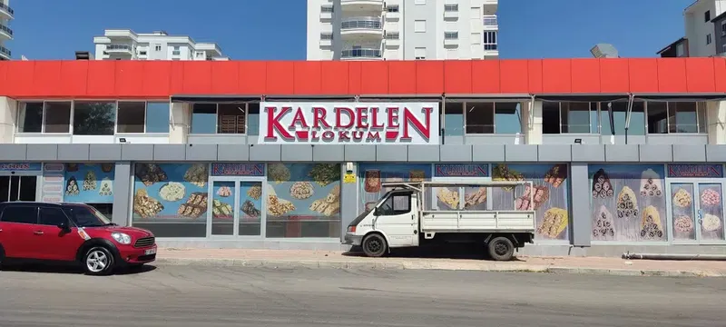 Kardelen Lokum Sekerleme - Photo 8
