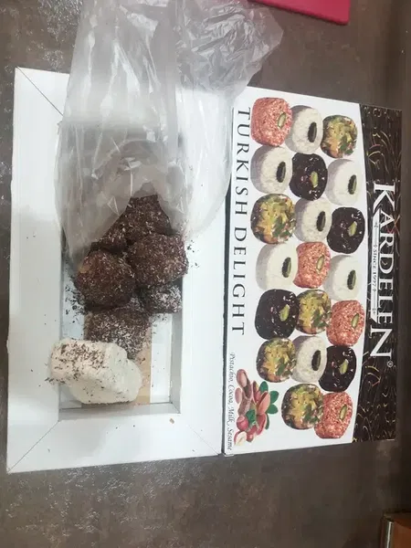 Kardelen Lokum Sekerleme - Photo 10