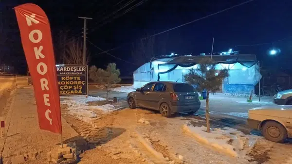 Kardeşler Aile Çay Bahçesi