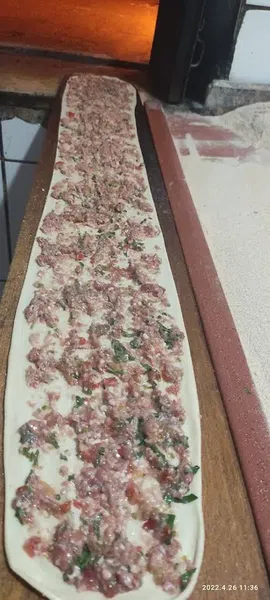 Kardeşler Etli Pide - Photo 4
