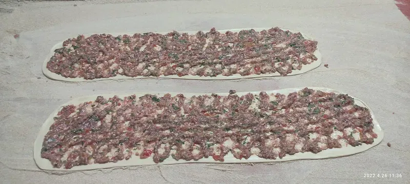 Kardeşler Etli Pide - Photo 9