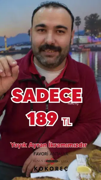 Kardeşler Kokoreç - Photo 2