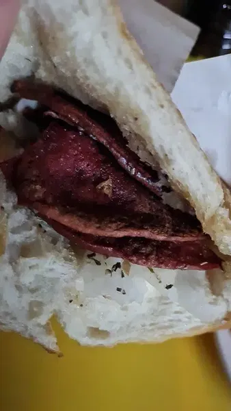 Kardeşler Kokoreç - Photo 3