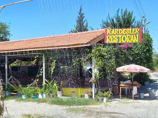 Kardeşler Restaurant