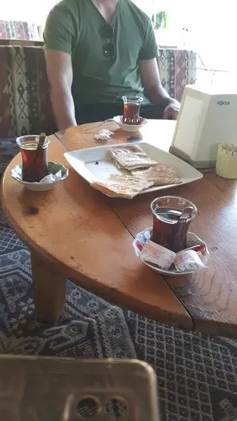 Kardeşler Restaurant - Photo 5
