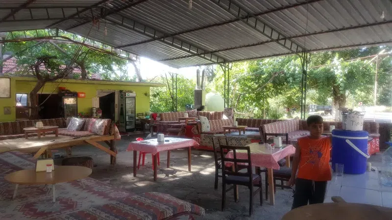 Kardeşler Restaurant - Photo 9
