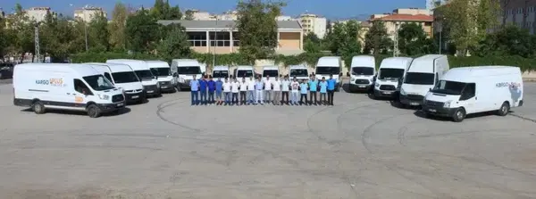 Shipping Plus (CSKA Transport)