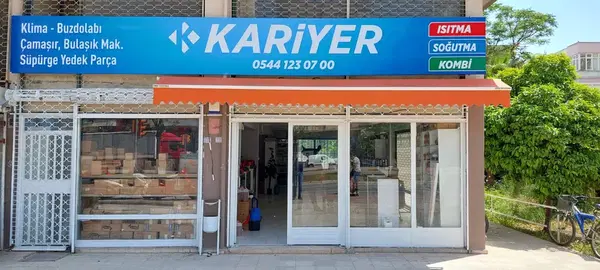 Kariyer Isıtma ve Soğutma