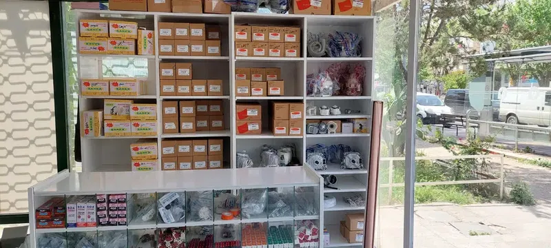 Kariyer Isıtma ve Soğutma - Photo 3