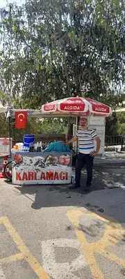 Karlamaci Yusuf Koca