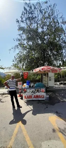 Karlamaci Yusuf Koca - Photo 10