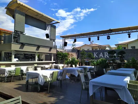 Karma Restaurant & Night Club