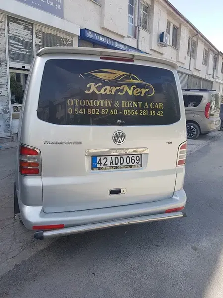 Karner Rent A Car - Otomotiv - Photo 6