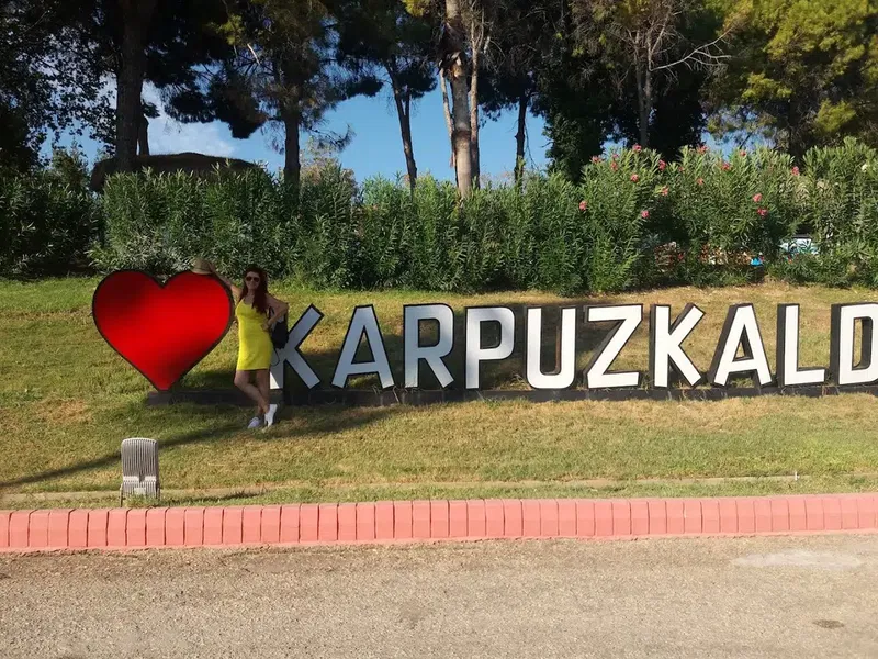 Karpuzkaldıran Social Facilities - Photo 6