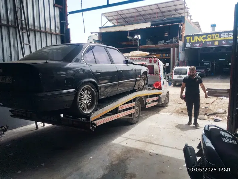 Kartal Oto Tami̇r - Photo 7