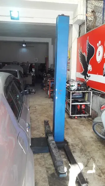 Kartal Oto Tami̇r - Photo 8