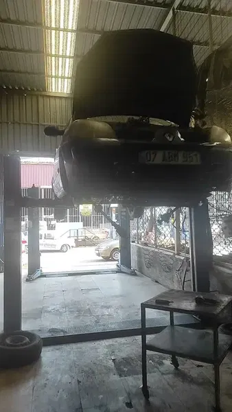 Kartal Oto Tami̇r - Photo 10