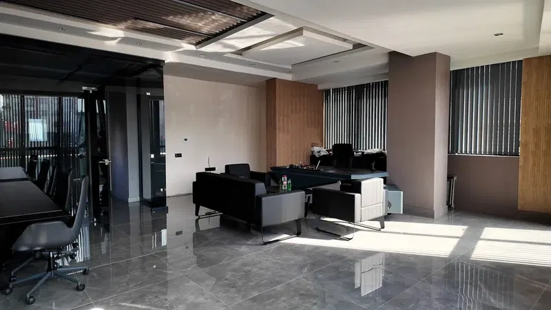 Kartallar Door - Photo 5