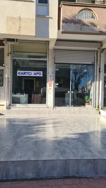 Kartçı apo - Photo 2