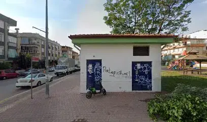 Karşıyaka Erkek Öğrenci Yurdu