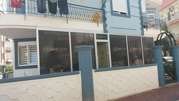 Karşıyaka Mahallesi