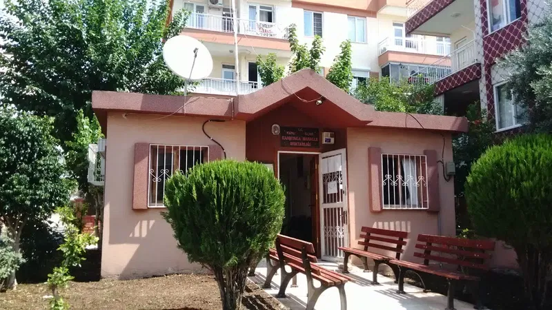 Karşıyaka Mahallesi Muhtarlığı - Photo 1