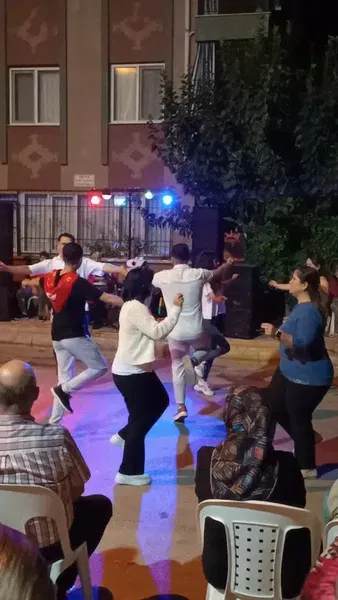 Karşıyaka Mahallesi Muhtarlığı - Photo 2