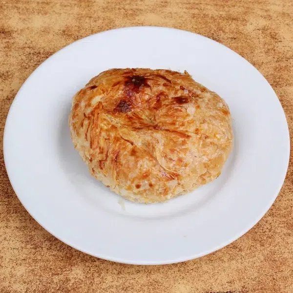 Karşıyaka Sarıyer Börek Cafe - Photo 4