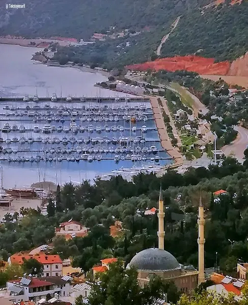 Kas Bakacak Begonvil Apart - Photo 4