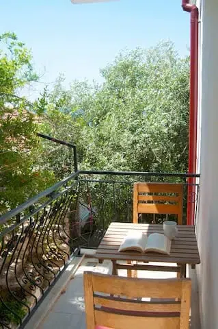 Kas Yoga House - Photo 1